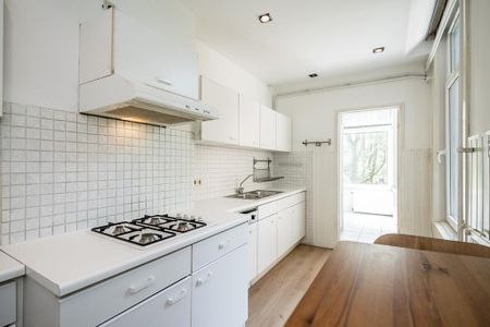 Te huur: Appartement Nassaukade 307 2 in Amsterdam - Foto 5