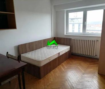 Apartament de inchiriat 4 camere Sibiu Mihai Viteazul - Photo 4