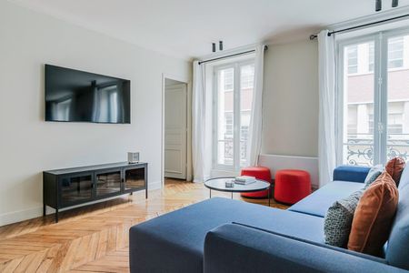 Rue de l'Abbé Grégoire - Photo 4