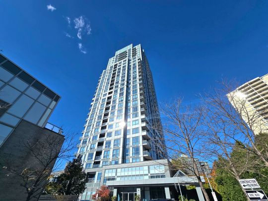 For Lease - 18 Graydon Hall Drive Unit# PH02, Toronto, Ontario - Photo 1