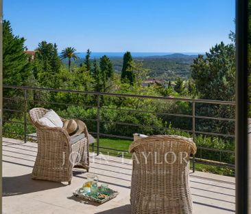 Maison à louer Valbonne, Cote d'Azur, France7 500 EUR / Mois - Photo 6