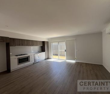 One-of-a-Kind 3 bedroom Family Home with 3 Ensuites in Truganina - Photo 1