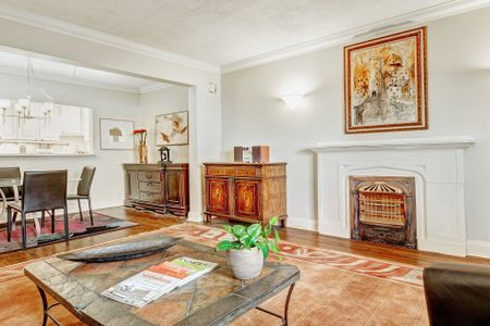 For Lease - 35 Raglan Avenue Unit# 202, Toronto, Ontario - Photo 5