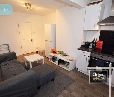 |ref: |, Burlington Road, Southampton, SO15 - Photo 2