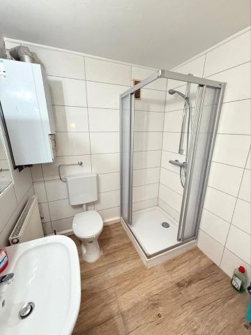 helles freundliches neu renoviertes WG-Zimmer in männlicher Wohngemeinschaft - Foto 4