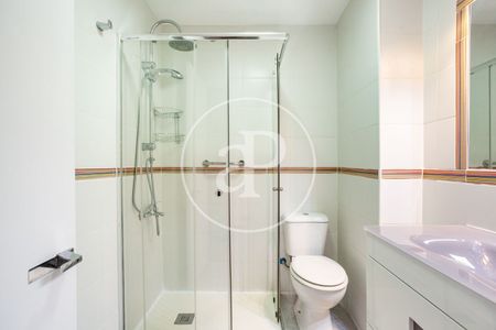 Flat for rent in Doctor Esquerdo. - Photo 3