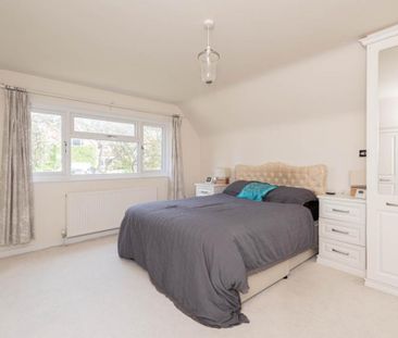 5 bedroom detached house to rent - Photo 1