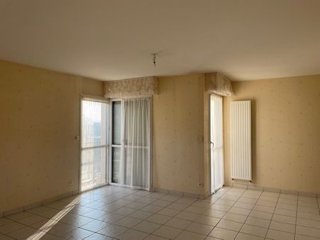 Appartement T2 à louer - 48 m² - Photo 3