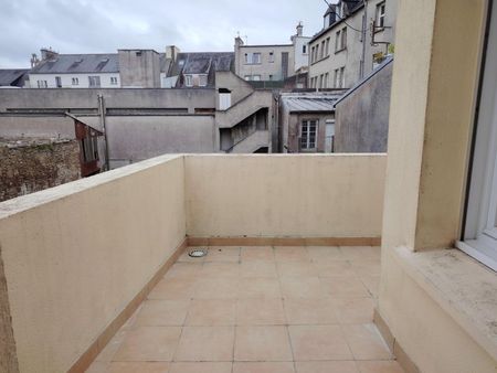 Location / Appartement T3 - Photo 4