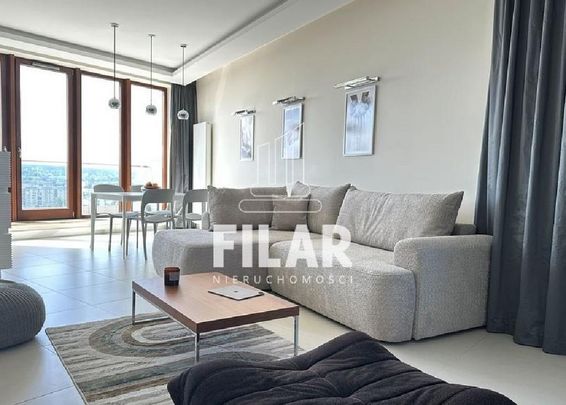 Mieszkanie Gdynia Śródmieście powierzchnia 75.2 m² C312-WM-94724 - Zdjęcie 1