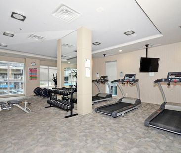 For Lease - 70 Town Centre Court Unit# 806, Toronto, Ontario - Photo 5