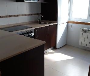 Piso en alquiler en Principio Ramón Nieto - Foto 1