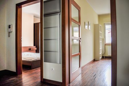 Poznań Centrum ul. Za Groblą - Photo 2