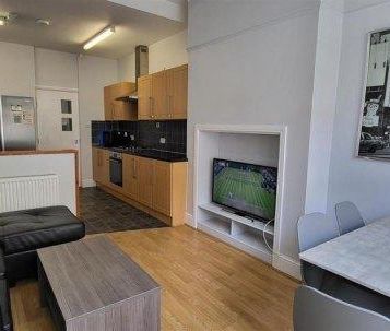 5 bedroom house share to rent - Photo 2