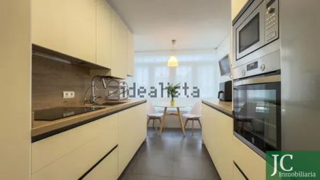 Alquiler de piso en Calle Alcalde Vega Lamera, 5 - Foto 5