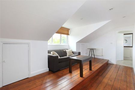 1 bedroom flat to rent - Photo 2