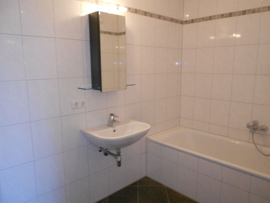 Ideale 2-Zimmer-Wohnung mit großem Balkon zu vermieten - Bürgerstraße 8 - Top 12 - Photo 1