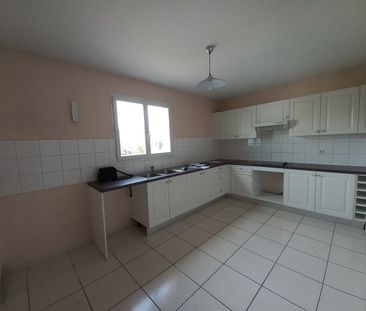 Location Maison 6 pièces 146m² TOURNEFEUILLE 31170 - Photo 4