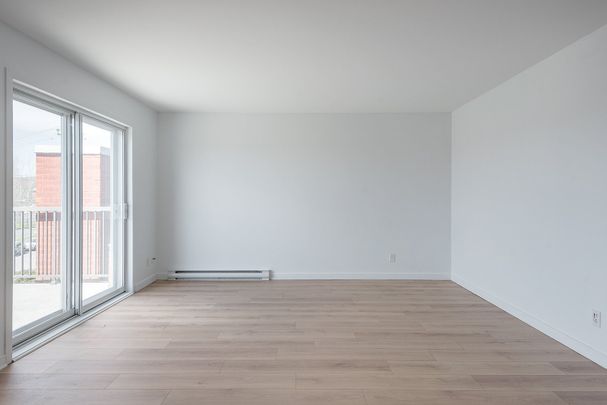 Appartement - 09-51 Rue de la Gare - Photo 1
