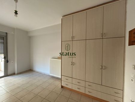 Studio/Γκαρσονιέρα για ενοικίαση Αγία Σοφία (Πάτρα) - Photo 4