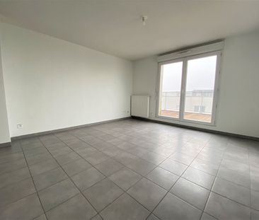 Appartement 3 pièces - Photo 2