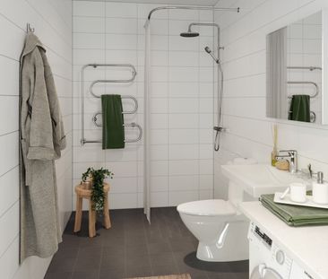 Frejas Allé 10, 74569, Enköping - Foto 6