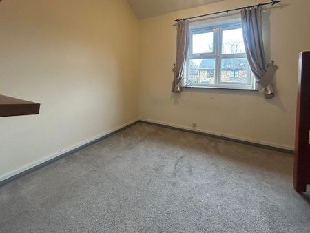 1 bedroom terraced house to rent - Photo 5