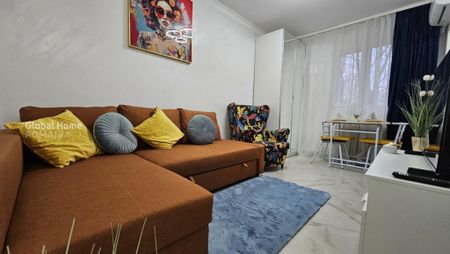 Garsoniera 17,10MP | Piata Alba Iulia | First Rent - Fotografie 3