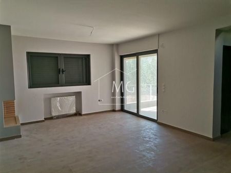 Μεζονέτα για ενοικίαση - Καλύβια Θορικού, - Photo 3