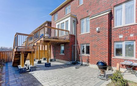 For Lease - 17 Ben Sinclair bs Street Unit# lower, East Gwillimbury, Ontario - Photo 3