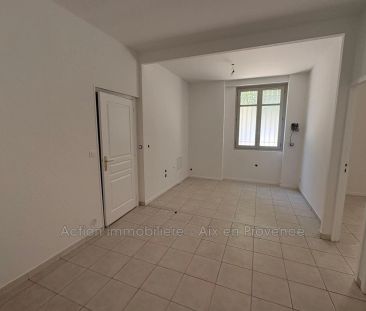 Location maison, Aix-en-Provence - Photo 1