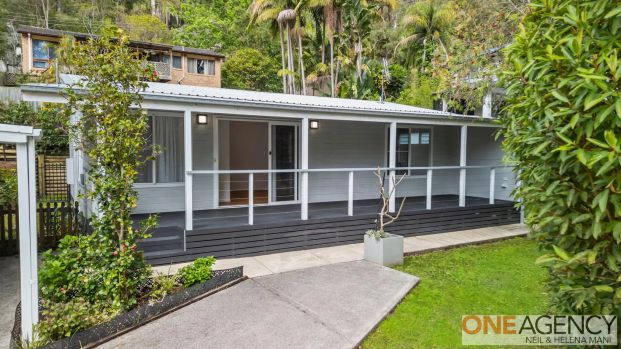 “2 Bedroom Granny Flat in Quiet Cul-De-Sac” - Photo 1