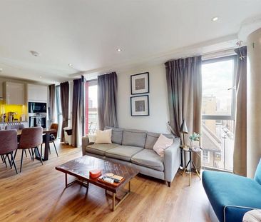 3 bedroom flat to rent - Photo 6