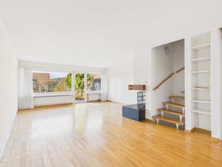 Cozy 5.5-room single-family house in Aesch, canton ZH - Foto 2