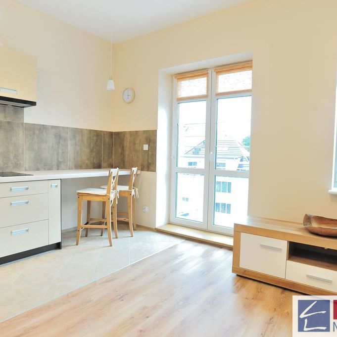 Niebuszewo, Jerzego Janosika - Photo 1