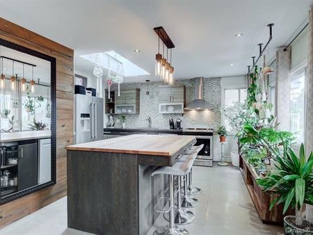 Maison à étages à Longueuil (Saint-Hubert) - Photo 5