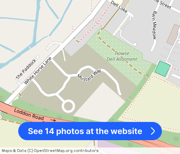 Mustard Way, Trowse, Norwich, Norfolk, NR14 - Photo 1