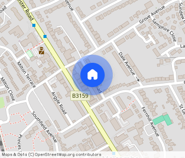 Ferndale Road, Weymouth, DT4 - Photo 1