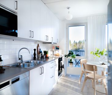 Kristinebergsvägen, Vallentuna - Photo 1