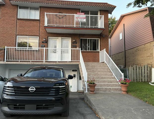 À louer / Appartement - Photo 1