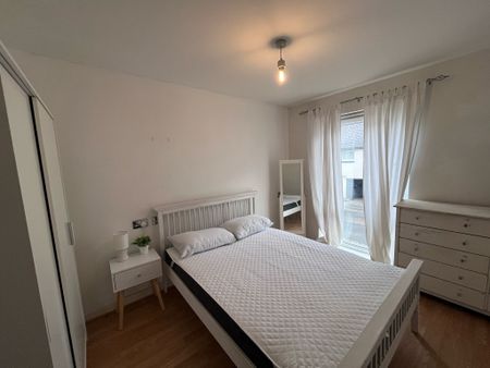 Victory Apartments, Phoebe Road, Copper Quarter, Pentrechwyth, Swansea, SA1 7FD - Photo 3