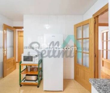 Piso en alquiler en Centro - Photo 5