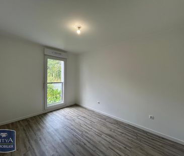 Location Appartement 2 pièces 34m² MEAUX 77100 - Photo 5