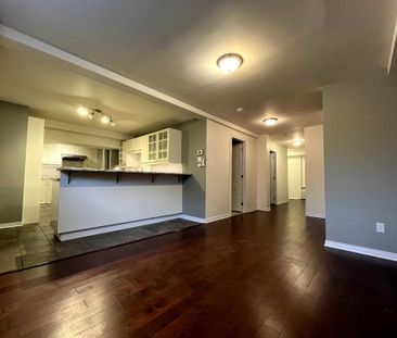 Grand 4 1/2 lumineux à louer - Photo 3