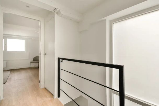Nieuwezijds Voorburgwal 288 A - Photo 1