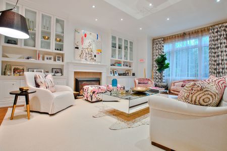 For Lease - 108 Yonge Boulevard, Toronto, Ontario - Photo 5