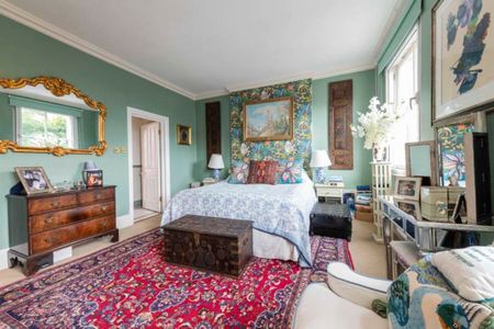 South Kensington, SW3 - Photo 3