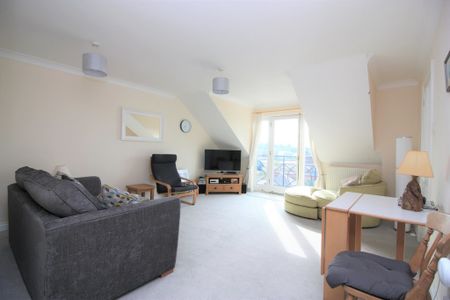 2 bed apartment to rent in The Quay, Exeter - Photo 3