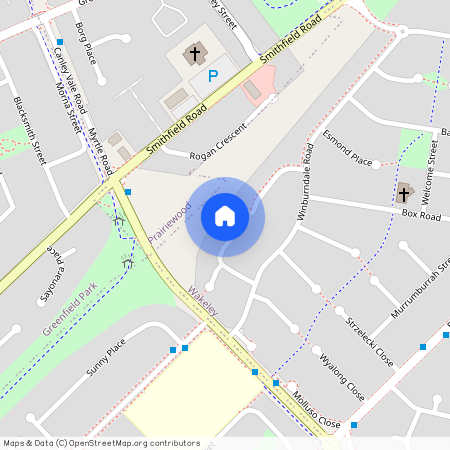 15A Gundagai Crescent, NSW 2176, Wakeley