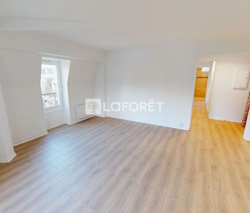 Appartement T3 Garches à louer - Photo 1